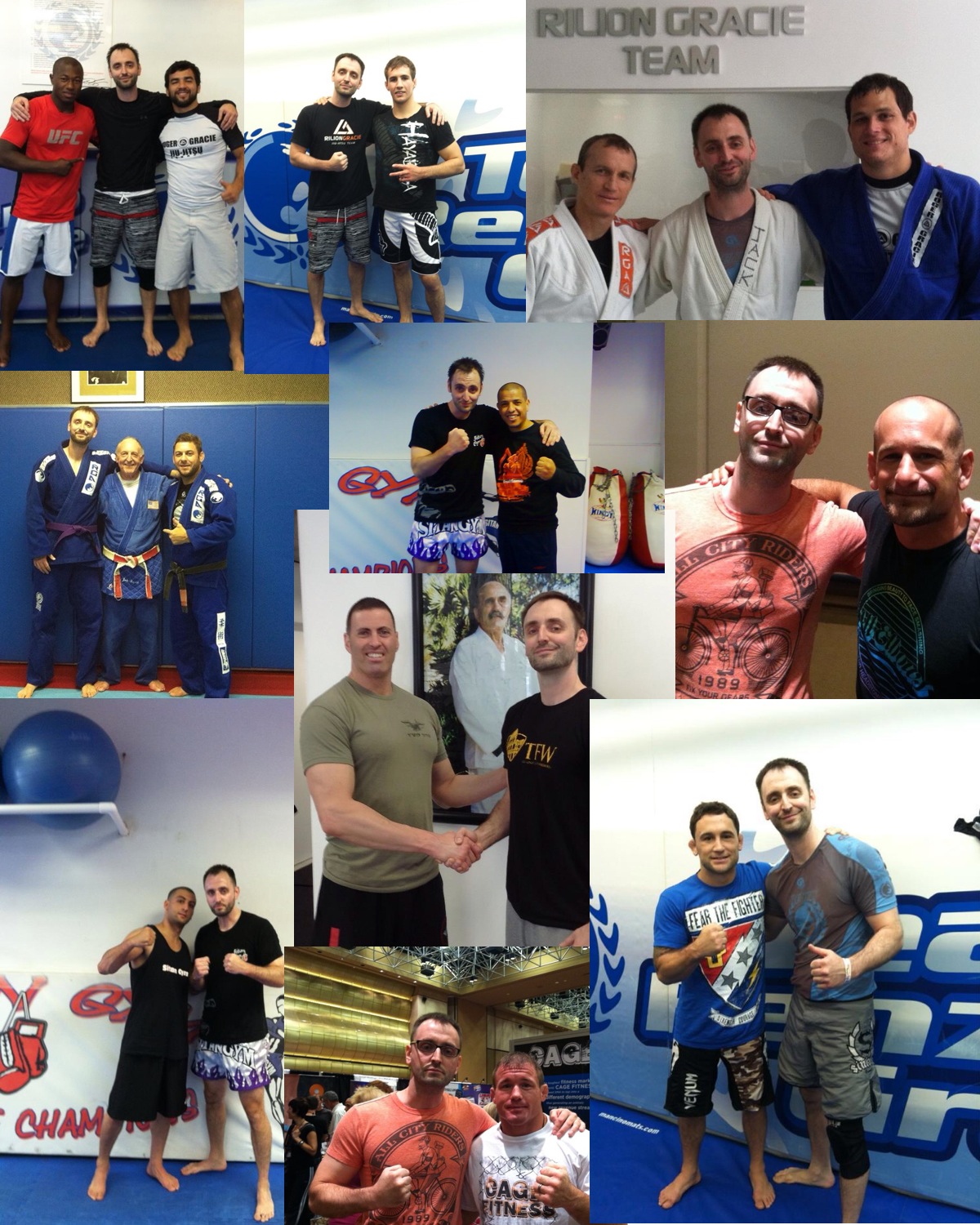 Photo of Krystek School of Judo, BJJ, Self-Defense & Fitness | Queens NY in Queens City, New York, United States - 9 Picture of Point of interest, Establishment, Health, Gym