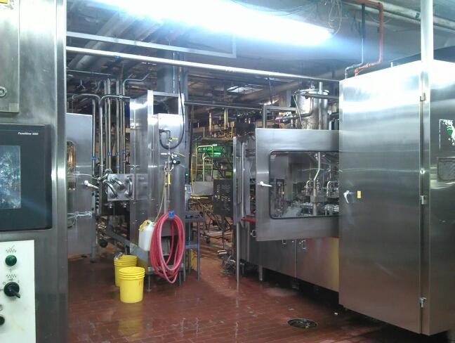 Photo of Elmhurst Dairy in Queens City, New York, United States - 1 Picture of Food, Point of interest, Establishment