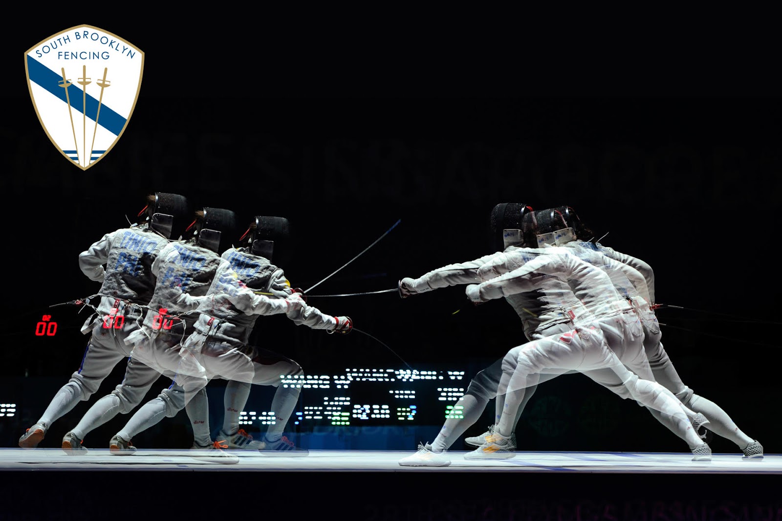 Photo of South Brooklyn Fencing Club in Kings County City, New York, United States - 2 Picture of Point of interest, Establishment, Health