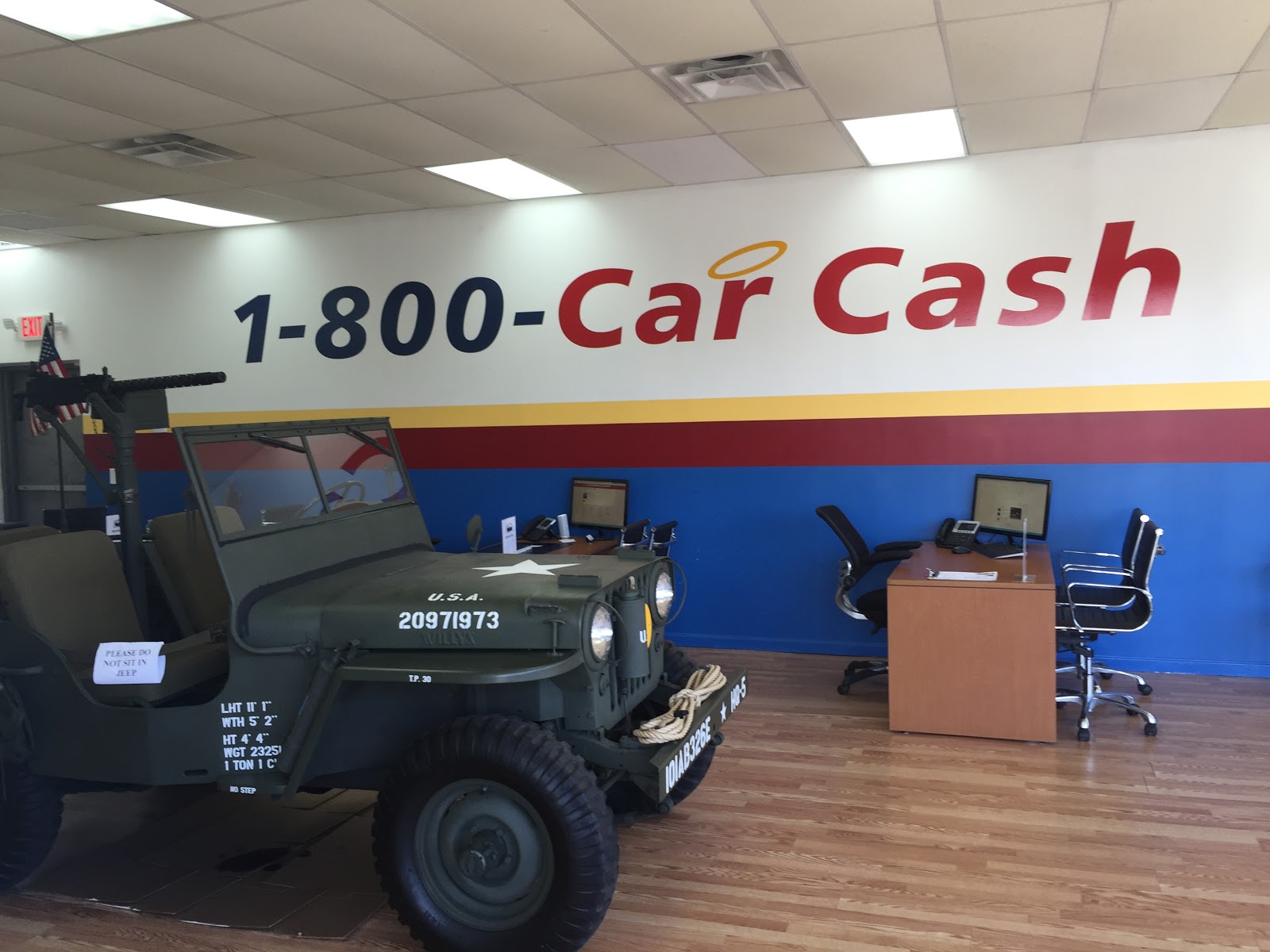 Photo of Car Cash of Long Island Inc in Baldwin City, New York, United States - 2 Picture of Point of interest, Establishment, Car dealer, Store