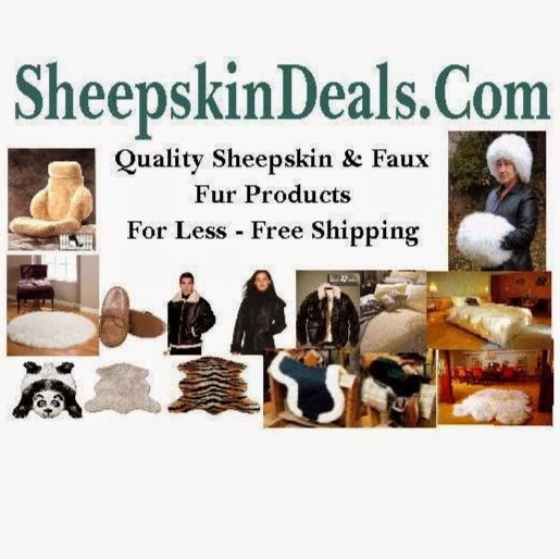 Photo of Melody Enterprises/Sheepskin Deals in Bloomfield City, New Jersey, United States - 1 Picture of Point of interest, Establishment, Store