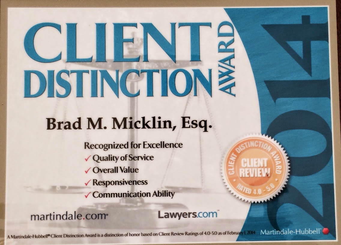 Photo of The Micklin Law Group in Nutley City, New Jersey, United States - 4 Picture of Point of interest, Establishment, Finance, Accounting, Lawyer