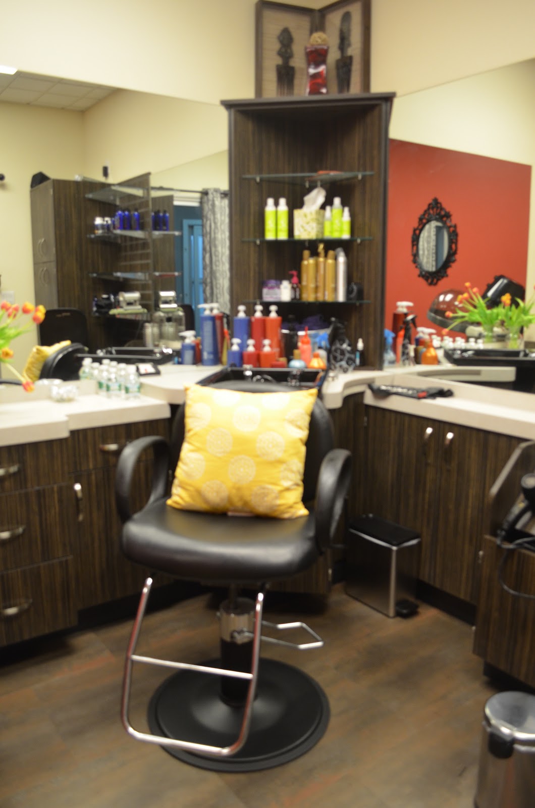 Photo of Sola Salon Studios in New York City, New York, United States - 5 Picture of Point of interest, Establishment, Beauty salon