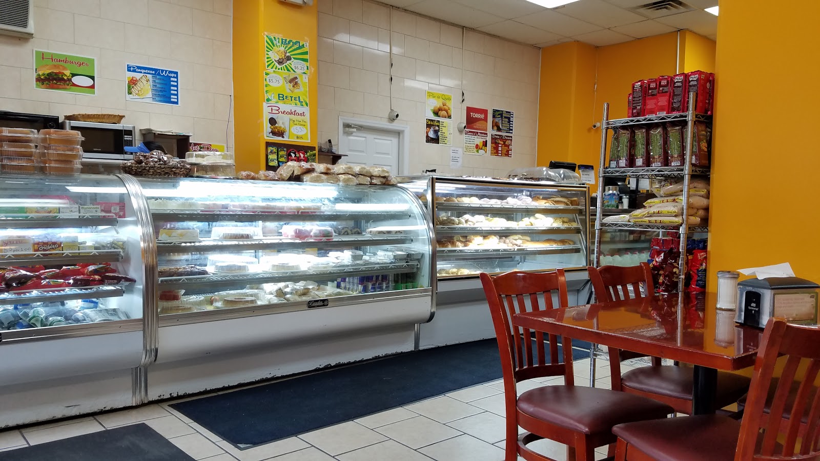 Photo of Betel Bakery in Newark City, New Jersey, United States - 1 Picture of Food, Point of interest, Establishment, Store, Bakery