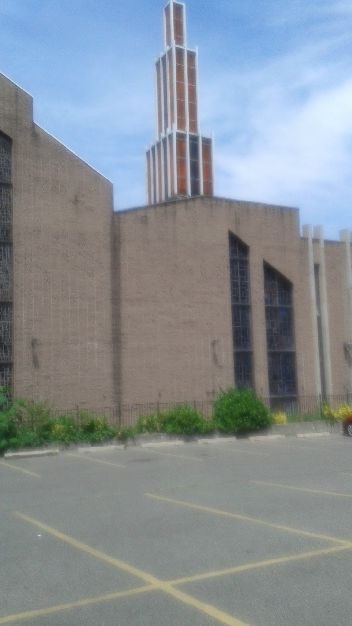 Photo of Ebenezer Baptist Church in Queens City, New York, United States - 3 Picture of Point of interest, Establishment, Church, Place of worship