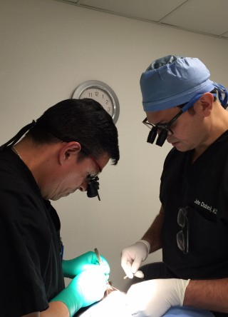 Photo of Contemporary Hair Transplant in Paramus City, New Jersey, United States - 7 Picture of Point of interest, Establishment, Health, Doctor, Hair care