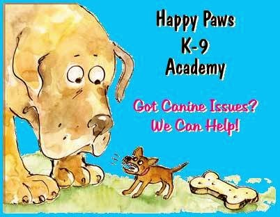 Photo of Happy Paws K-9 Academy in South Hempstead City, New York, United States - 2 Picture of Point of interest, Establishment
