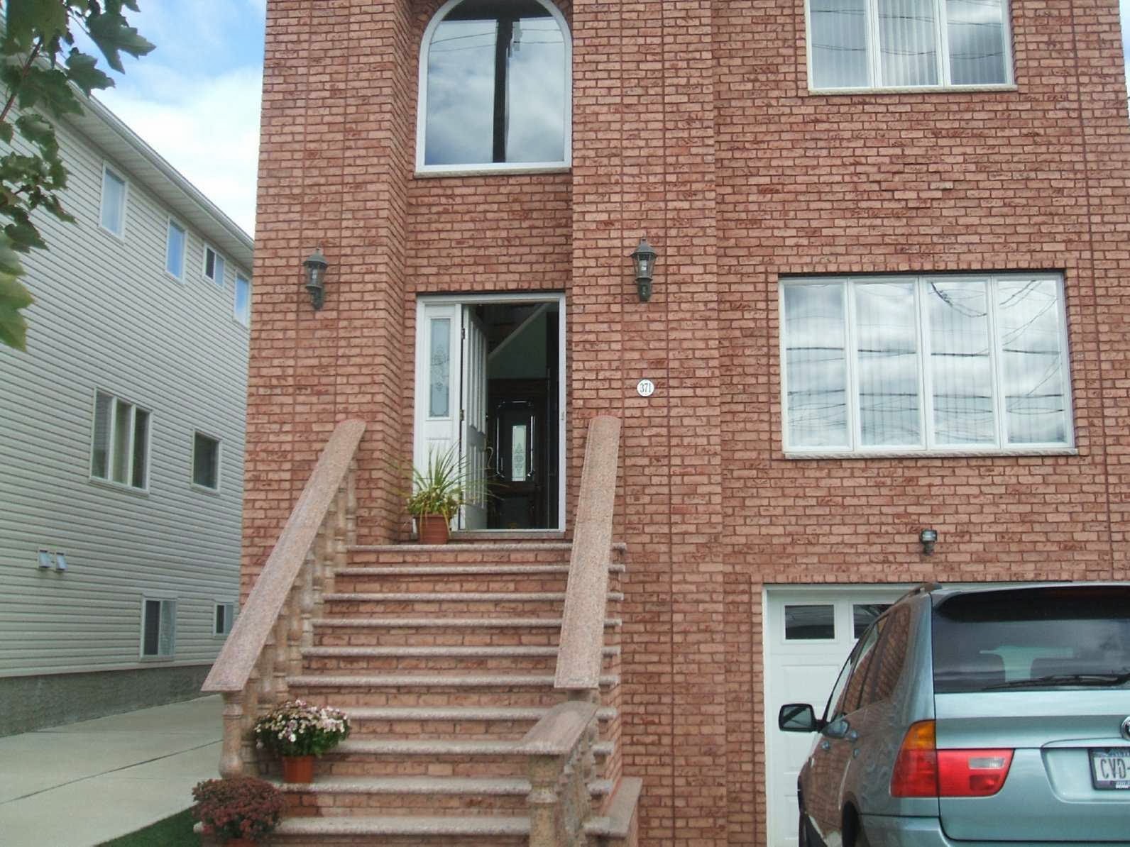 Photo of a b masonry inc. in Staten Island City, New York, United States - 1 Picture of Point of interest, Establishment, General contractor