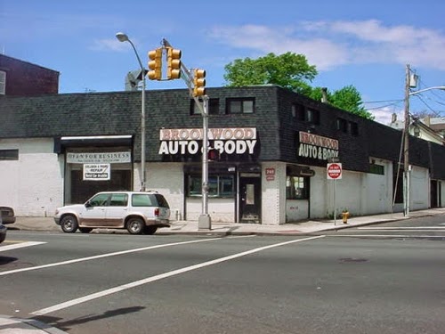 Photo of Brookwood Auto & Body Shop Inc in Newark City, New Jersey, United States - 1 Picture of Point of interest, Establishment, Car repair