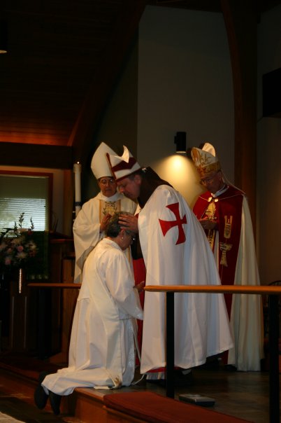 Photo of Ecclesiae Rosicrucianae Catholicae in Montclair City, New Jersey, United States - 7 Picture of Point of interest, Establishment, Church, Place of worship