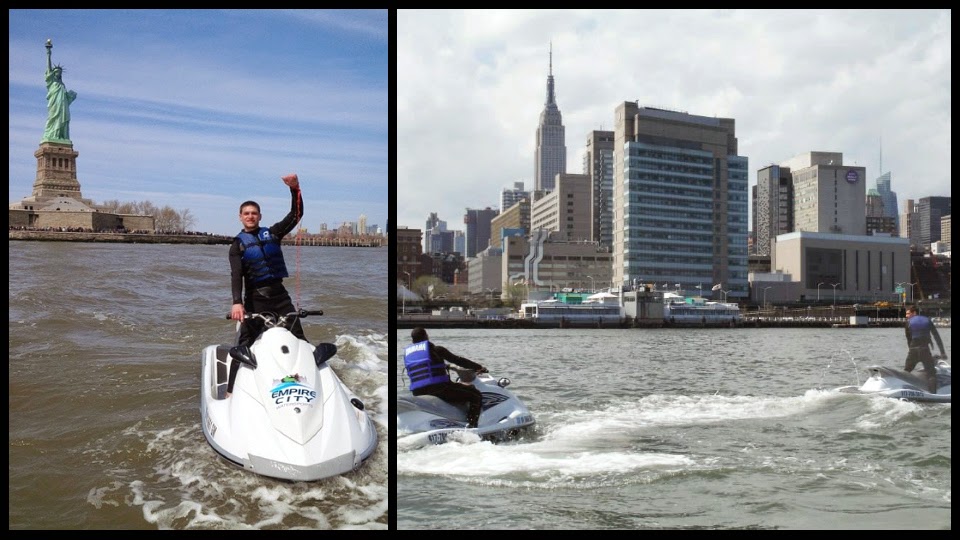 Photo of Empire City Watersports in Brooklyn City, New York, United States - 7 Picture of Point of interest, Establishment, Travel agency