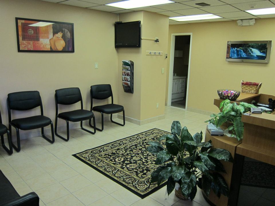 Photo of Advanced Healing & Pain Relief Center, LLC in Union City, New Jersey, United States - 2 Picture of Point of interest, Establishment, Health