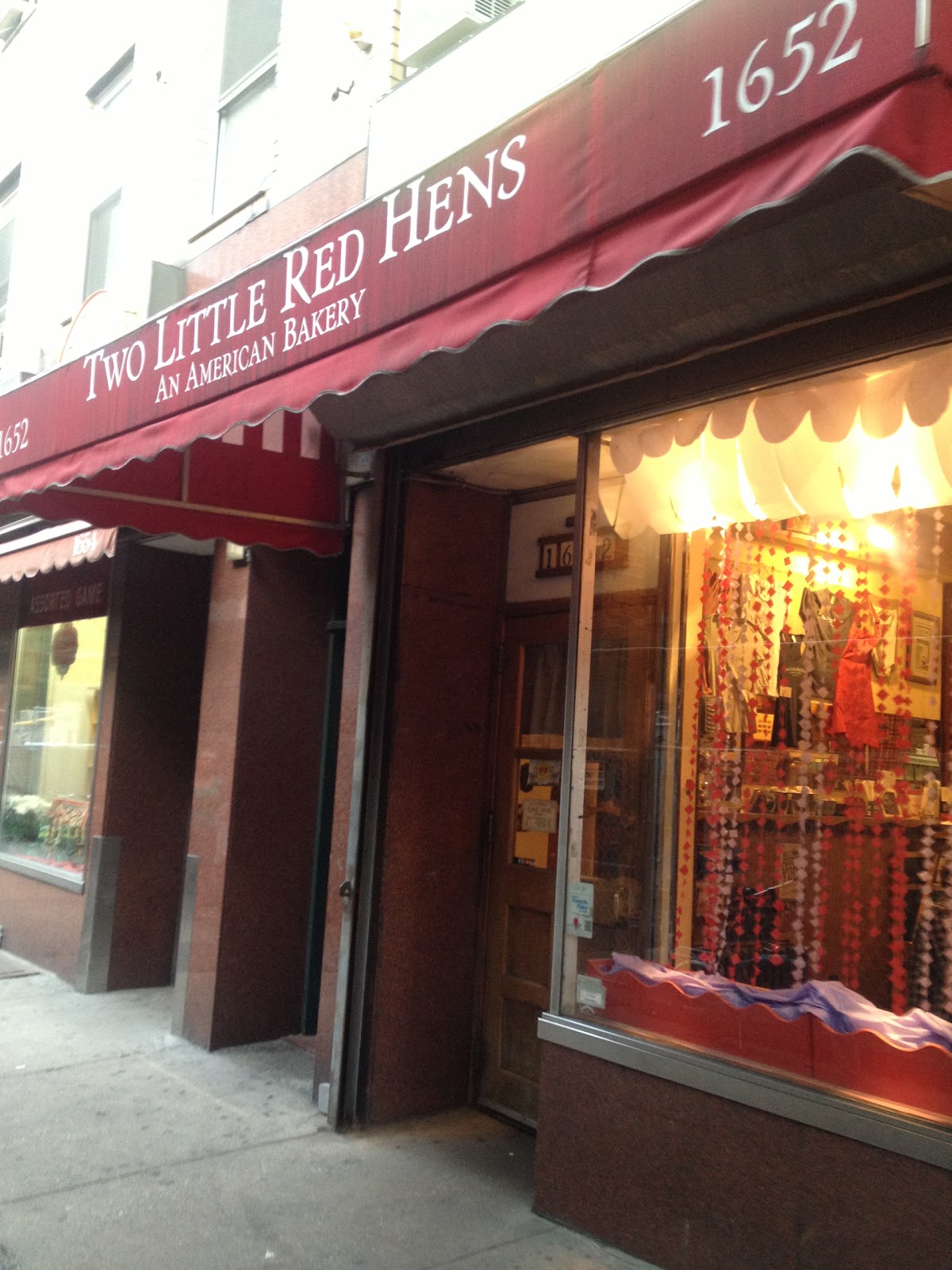 Photo of Two Little Red Hens in New York City, New York, United States - 1 Picture of Food, Point of interest, Establishment, Store, Bakery