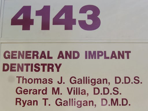 Photo of Drs. Galligan and Villa in Staten Island City, New York, United States - 7 Picture of Point of interest, Establishment, Health, Dentist