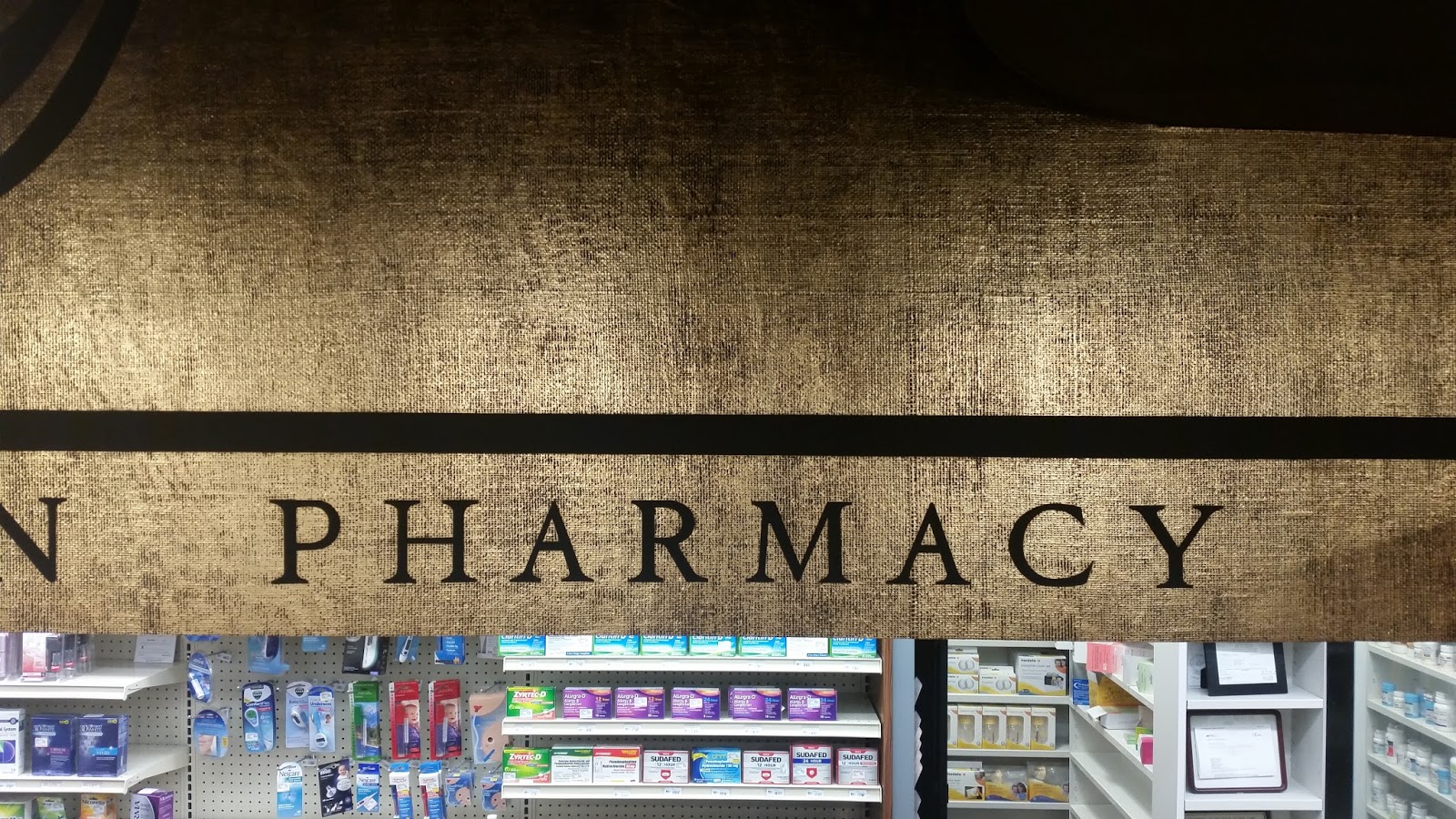 Photo of Carroll Gardens Apothecary in Brooklyn City, New York, United States - 7 Picture of Point of interest, Establishment, Store, Health, Pharmacy