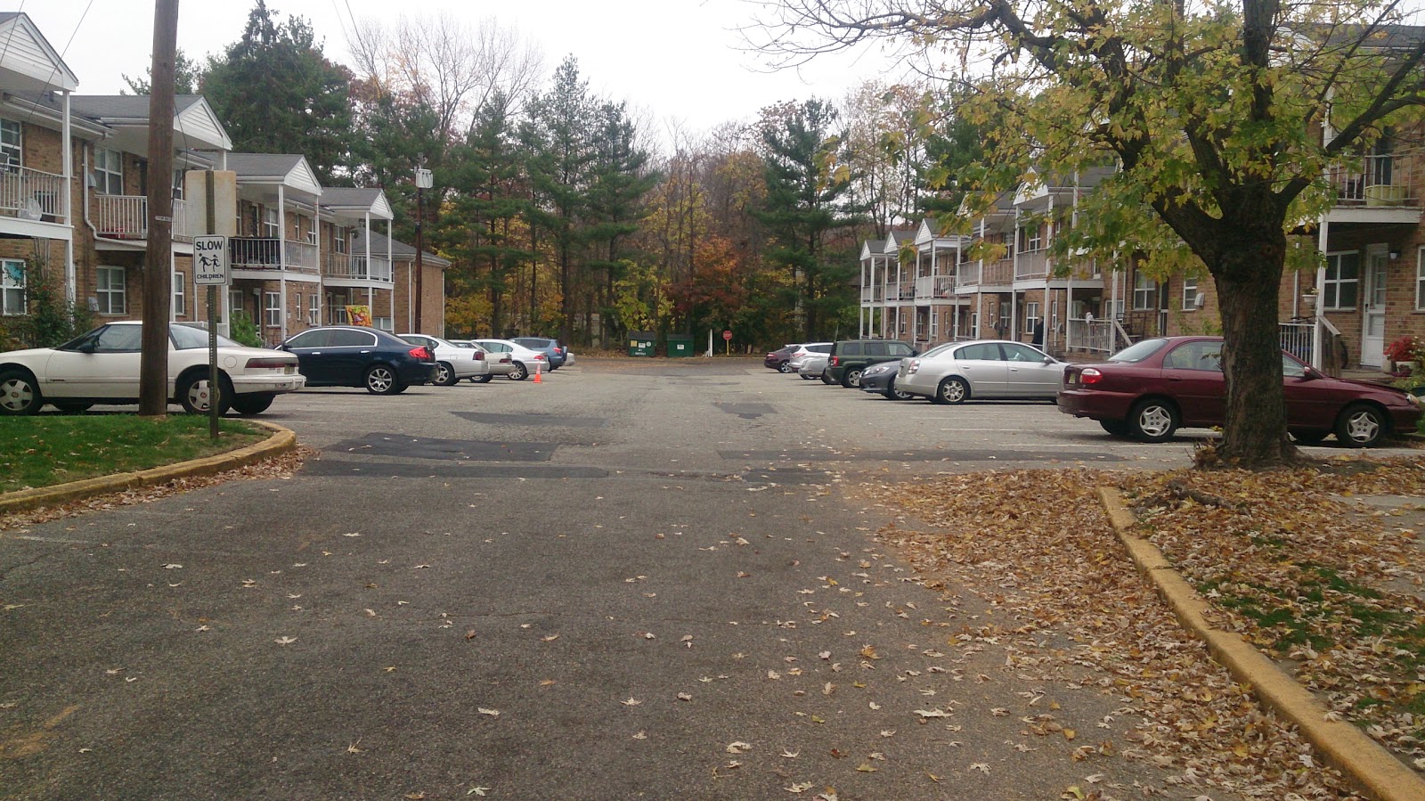 Photo of Hawthorne Garden Apartments in Hawthorne City, New Jersey, United States - 1 Picture of Point of interest, Establishment