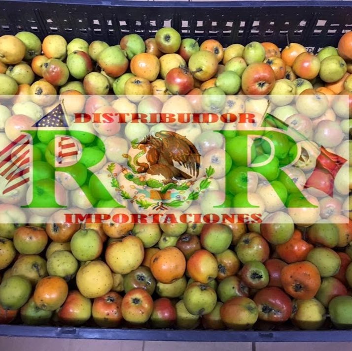 Photo of RR Importaciones in Passaic City, New Jersey, United States - 1 Picture of Food, Point of interest, Establishment, Store, Grocery or supermarket