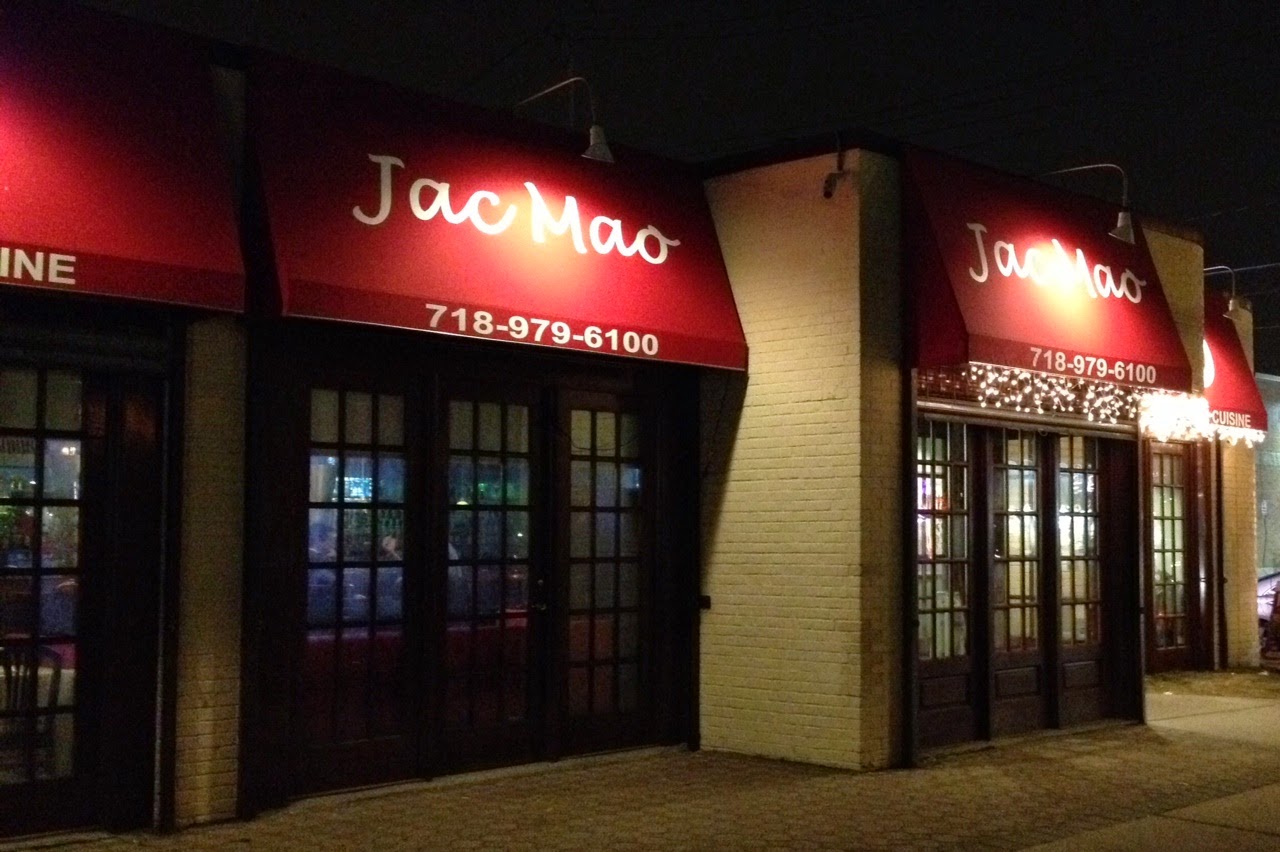 Photo of Jac Mao in Staten Island City, New York, United States - 2 Picture of Restaurant, Food, Point of interest, Establishment
