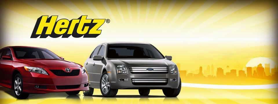 Photo of Hertz Rent A Car in Jamaica City, New York, United States - 2 Picture of Point of interest, Establishment, Car rental