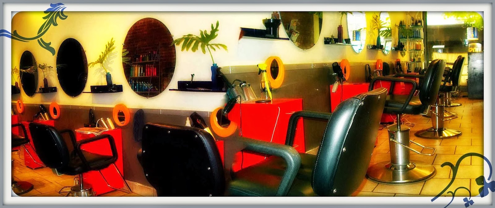 Photo of Emilio Antonio Hair Studio in New York City, New York, United States - 1 Picture of Point of interest, Establishment, Beauty salon, Hair care