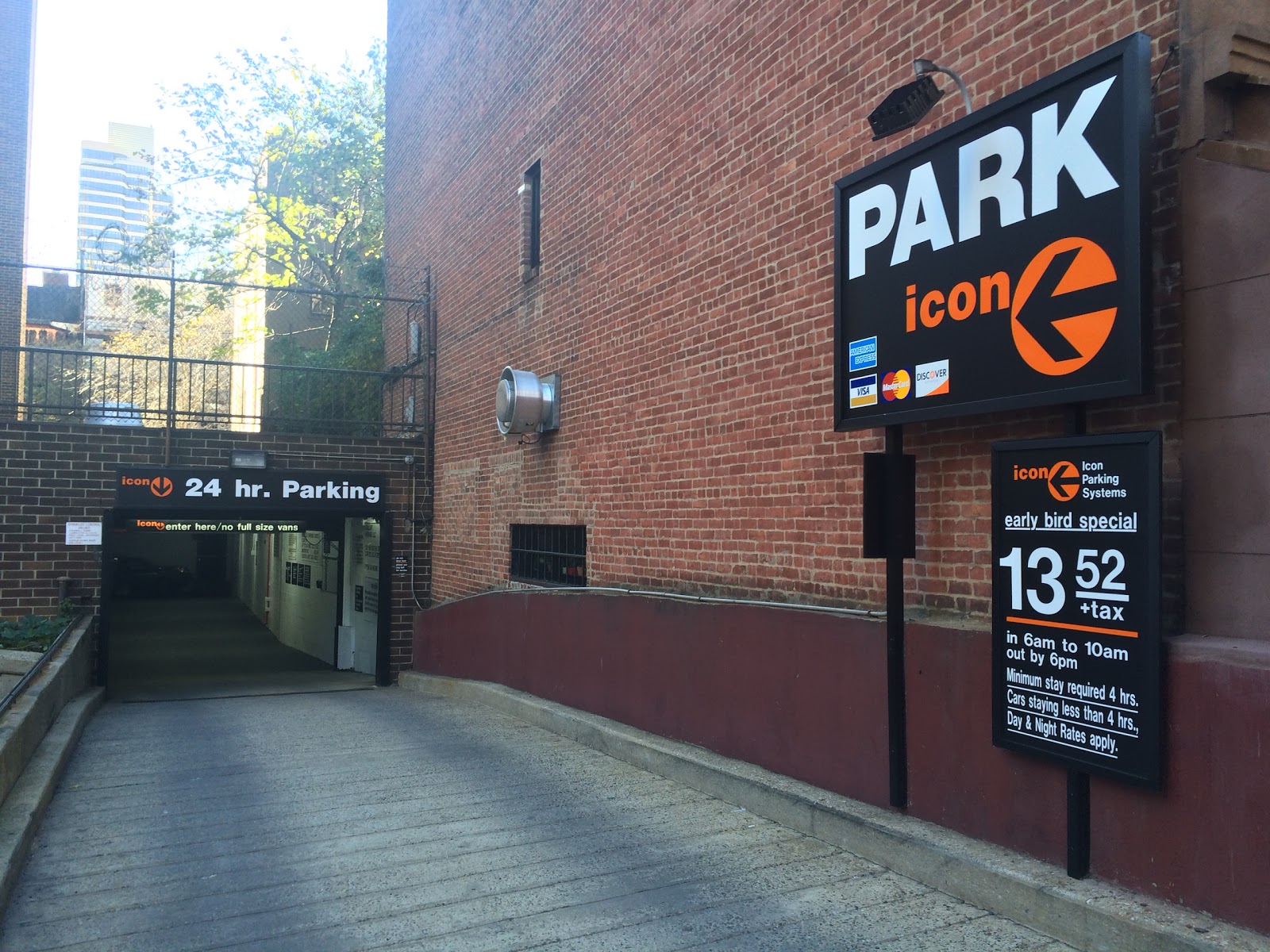 Photo of Icon Parking Systems in New York City, New York, United States - 2 Picture of Point of interest, Establishment, Parking