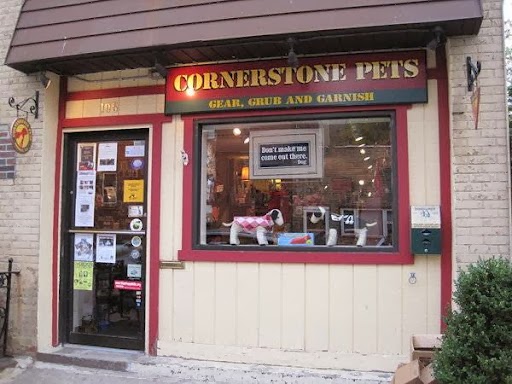 Photo of Cornerstone Pets in Hoboken City, New Jersey, United States - 1 Picture of Point of interest, Establishment, Store, Pet store
