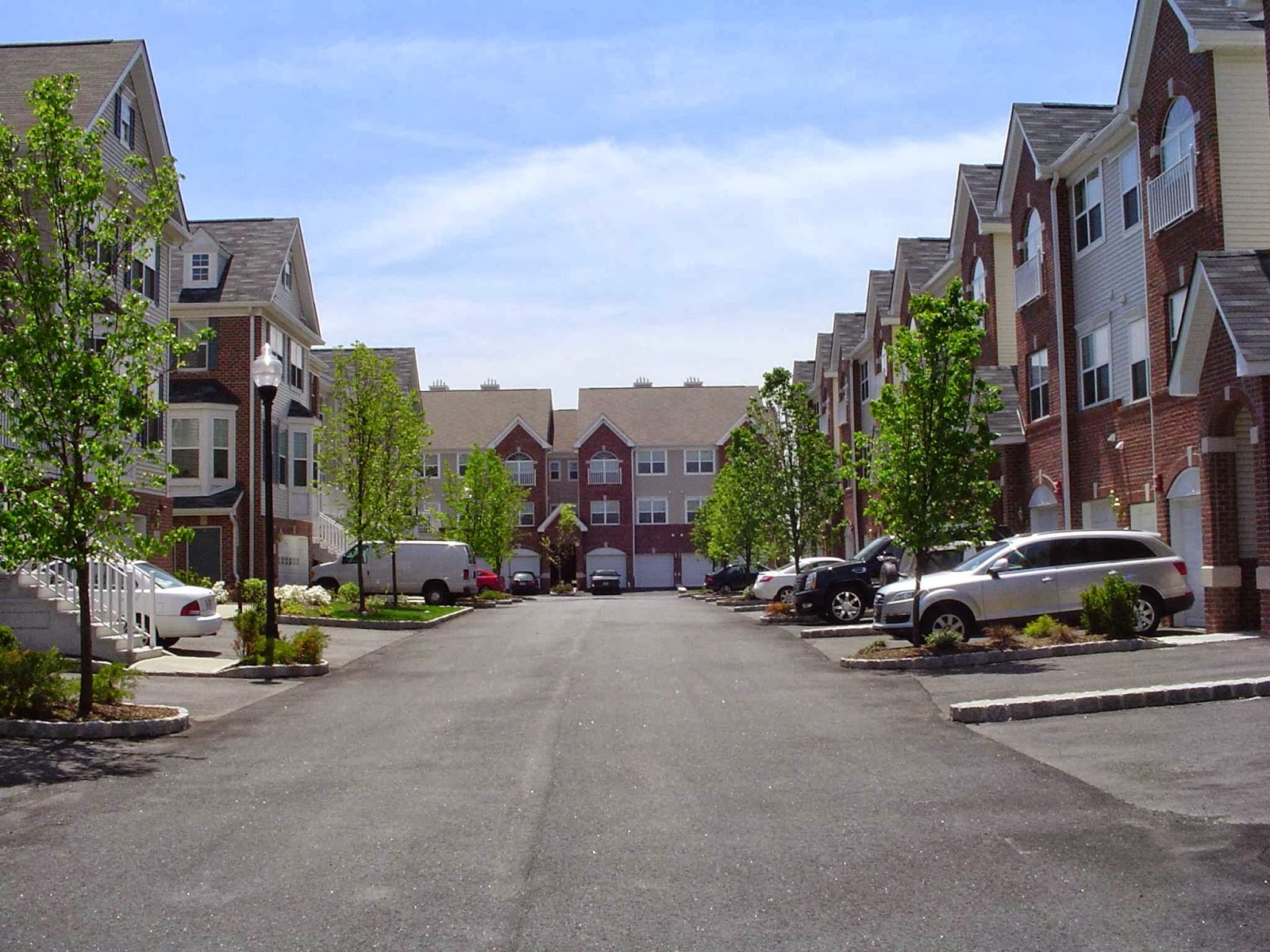 Photo of Droyers Point Sales Office in Jersey City, New Jersey, United States - 5 Picture of Point of interest, Establishment, Real estate agency