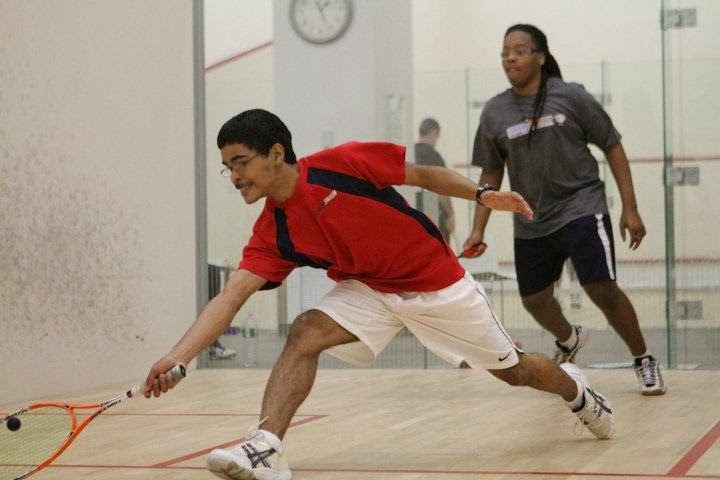 Photo of StreetSquash in New York City, New York, United States - 9 Picture of Point of interest, Establishment