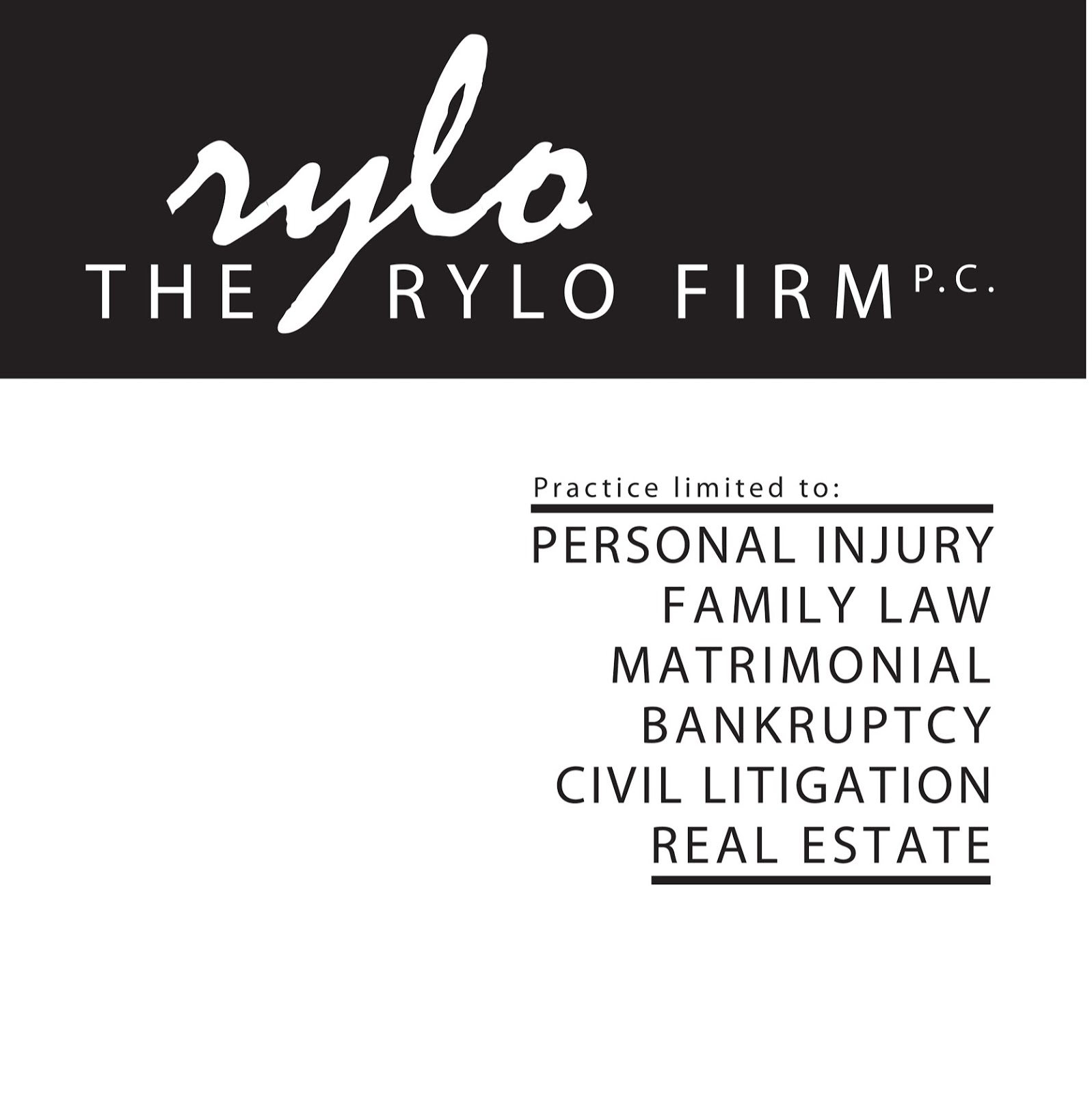 Photo of The Rylo Firm, P.C. in Kings County City, New York, United States - 4 Picture of Point of interest, Establishment, Lawyer