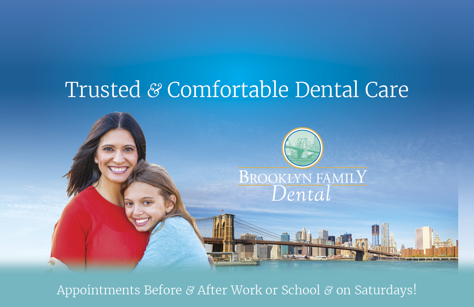 Photo of Brooklyn Family Dental in Brooklyn City, New York, United States - 5 Picture of Point of interest, Establishment, Health, Dentist