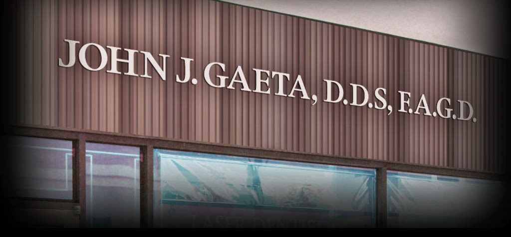 Photo of John J. Gaeta, Glen Cove Dentist in Glen Cove City, New York, United States - 3 Picture of Point of interest, Establishment, Health, Dentist