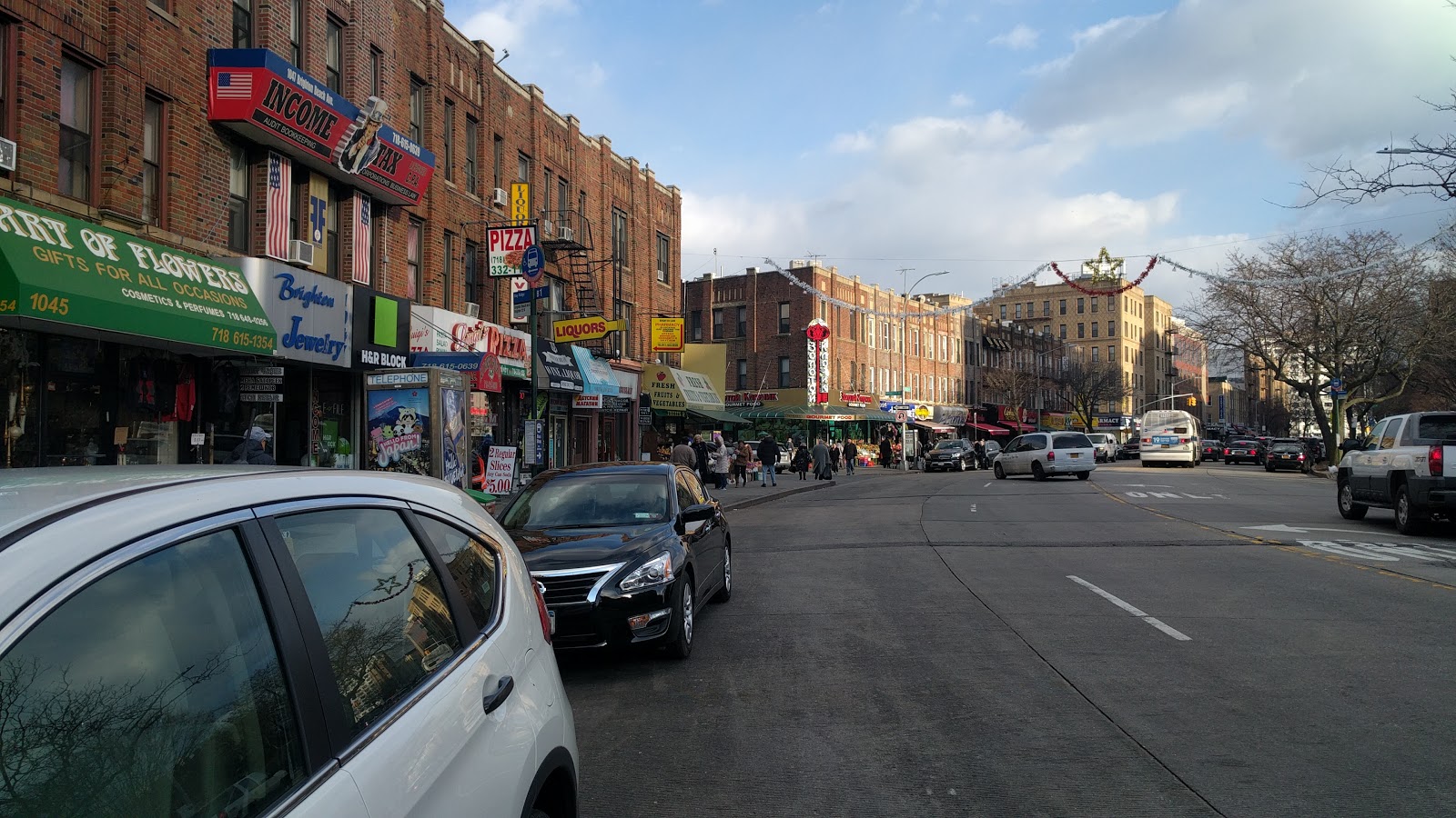 Photo of Sweet Delight Inc in Brooklyn City, New York, United States - 2 Picture of Food, Point of interest, Establishment, Store, Bakery