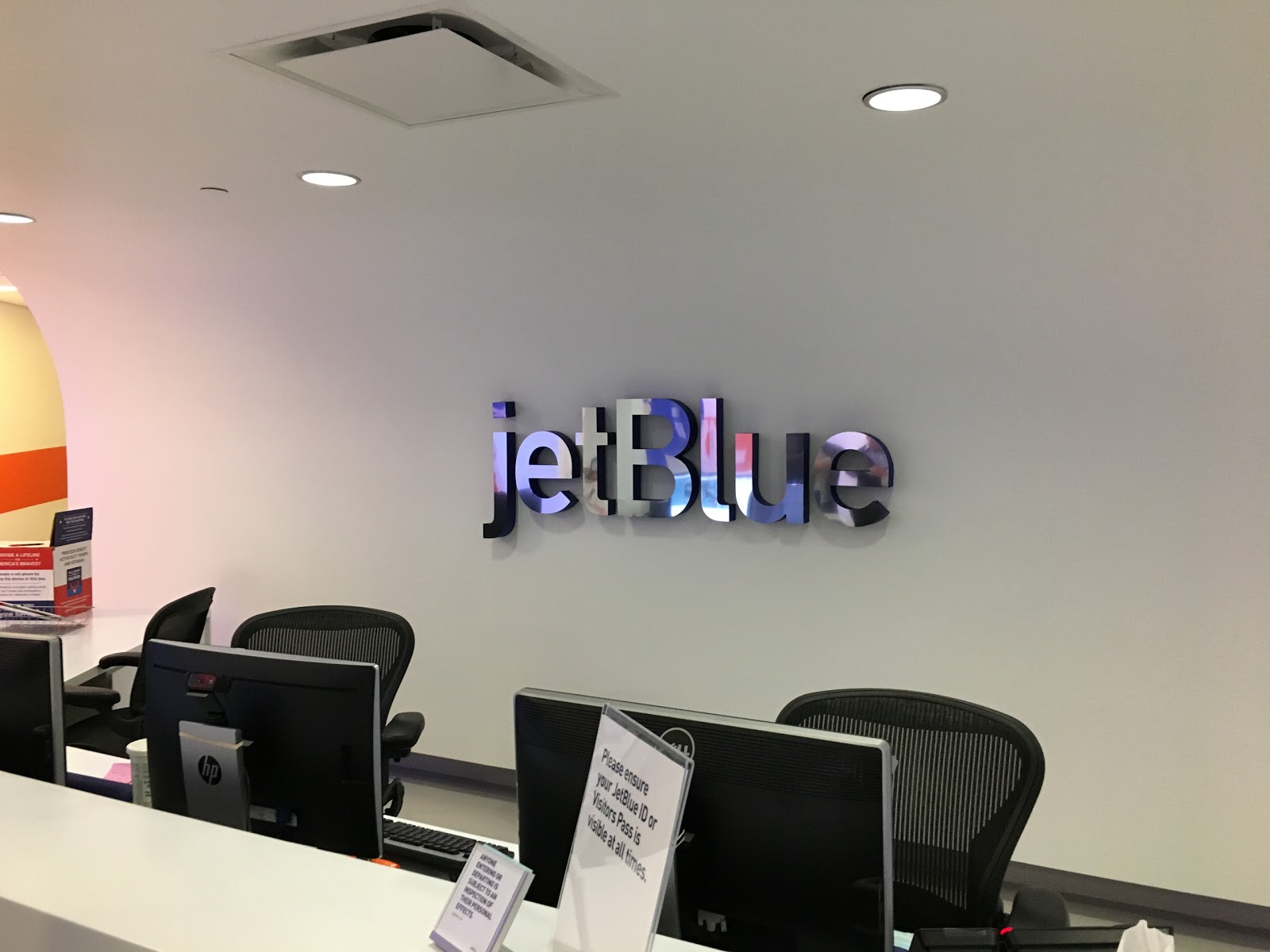 Photo of JetBlue Airways Corporation in Long Island City, New York, United States - 5 Picture of Point of interest, Establishment
