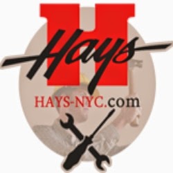 Photo of HAYS NYC in New York City, New York, United States - 7 Picture of Point of interest, Establishment, Store, Home goods store, General contractor