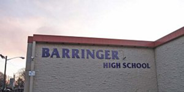 Photo of Barringer S.T.E.A.M. Academy in Newark City, New Jersey, United States - 1 Picture of Point of interest, Establishment, School