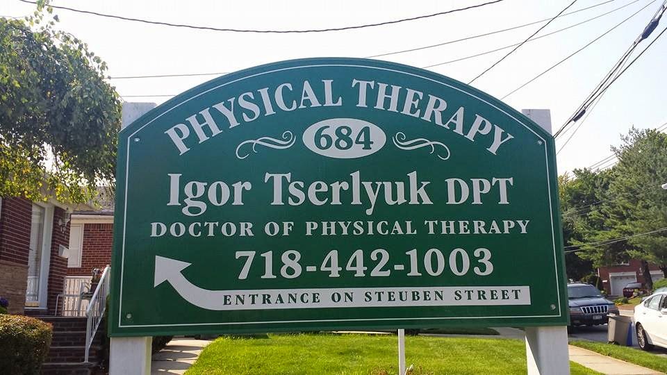 Photo of Grasmere Physical Therapy in Richmond City, New York, United States - 2 Picture of Point of interest, Establishment, Health
