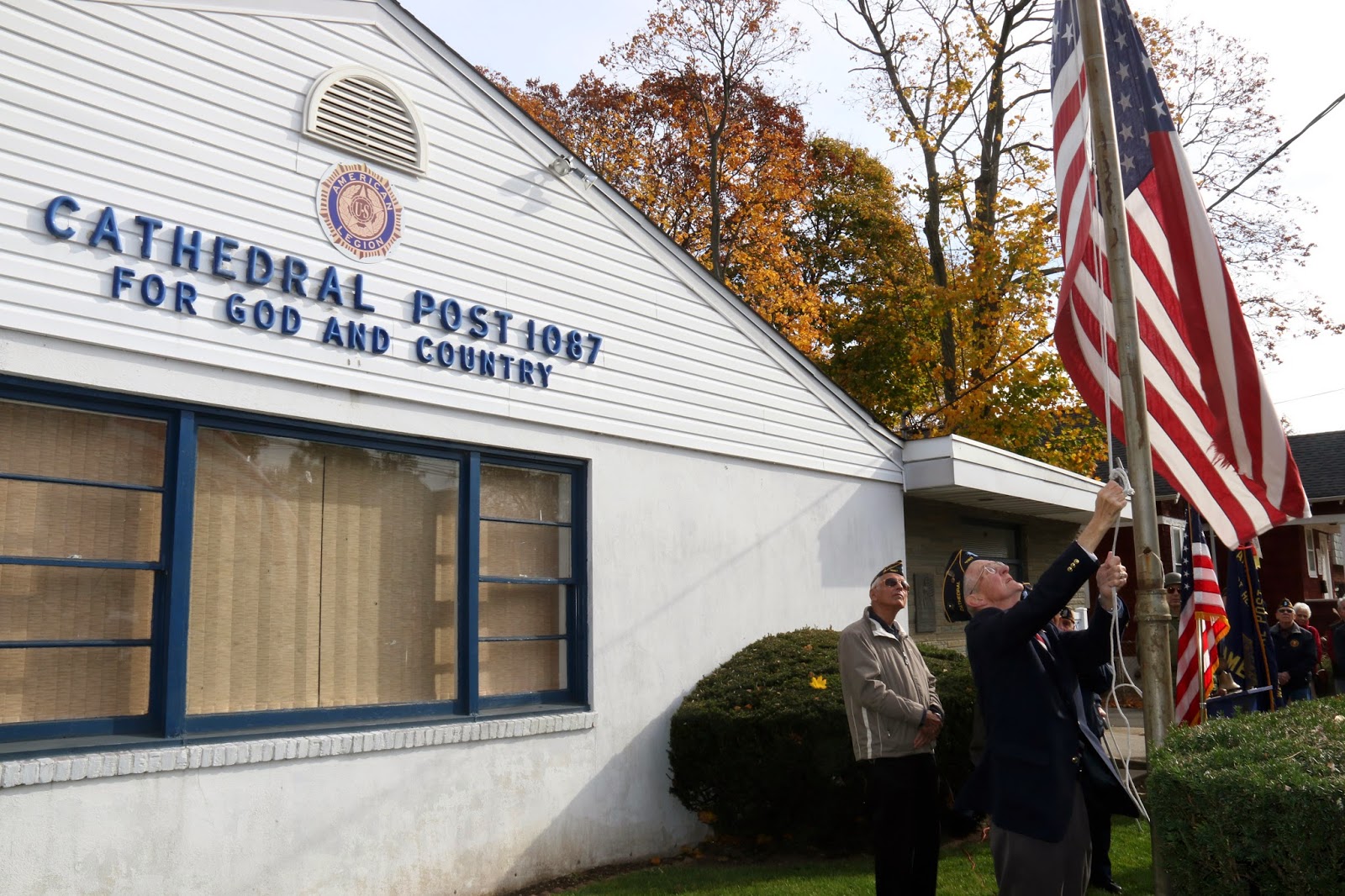 Photo of Beacon Newspapers in Hempstead City, New York, United States - 2 Picture of Point of interest, Establishment