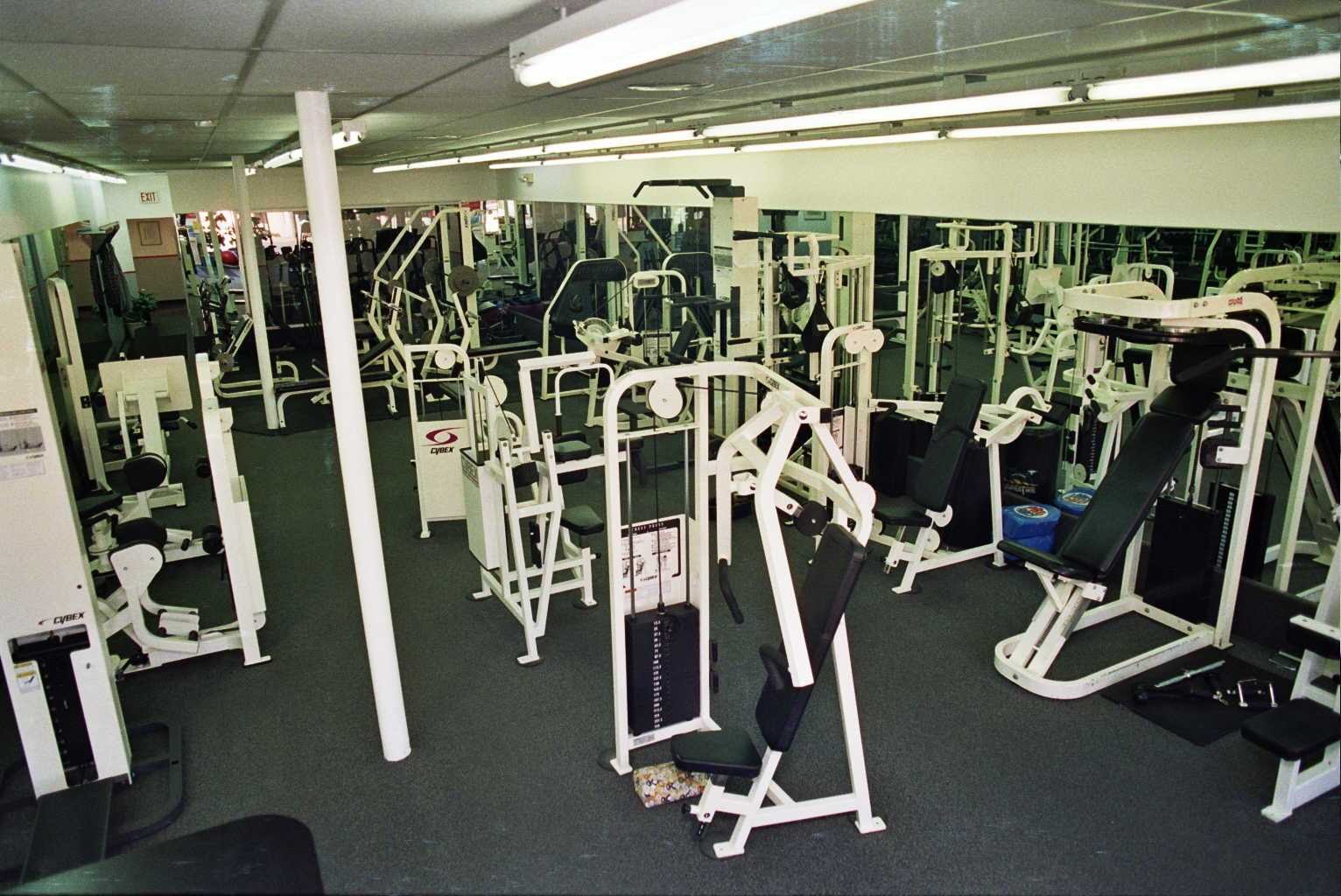 Photo of 30 Minute Fitness in Great Neck City, New York, United States - 1 Picture of Point of interest, Establishment, Health, Gym