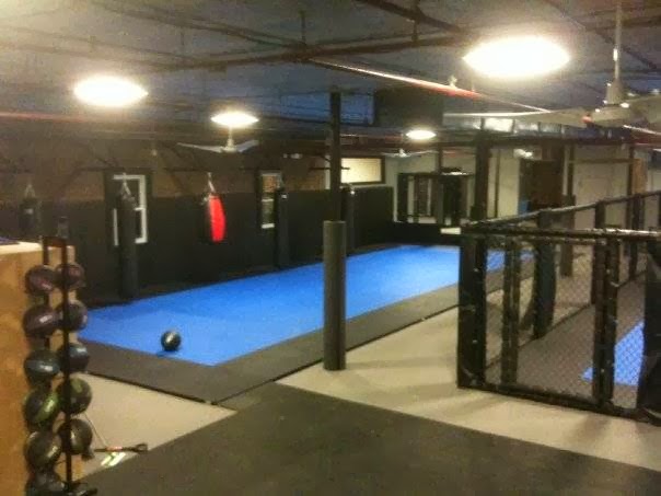 Photo of Westchester Mixed Martial Arts in New Rochelle City, New York, United States - 1 Picture of Point of interest, Establishment, Health, Gym