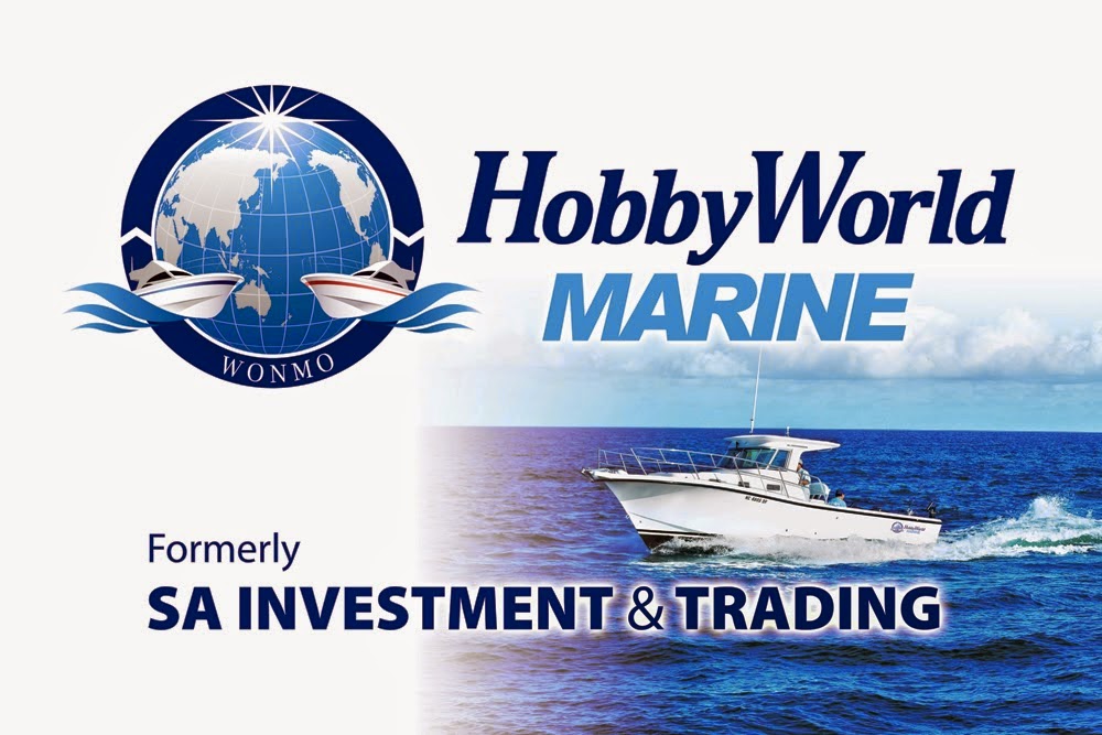 Photo of Hobby World Marine Inc in Little Ferry City, New Jersey, United States - 1 Picture of Point of interest, Establishment