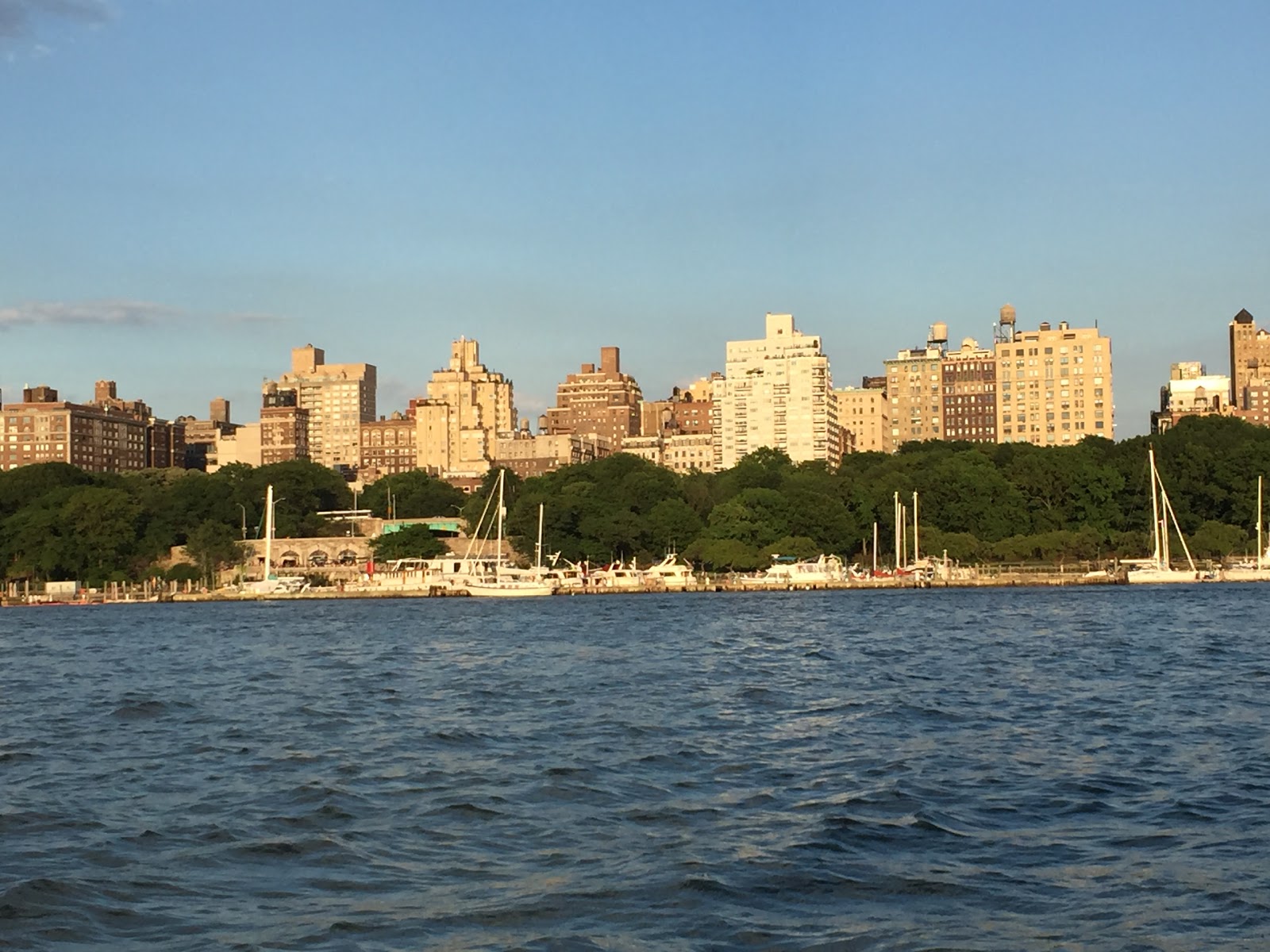 Photo of All-NYC-Yachts in New York City, New York, United States - 1 Picture of Point of interest, Establishment