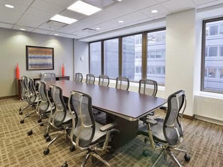 Photo of Regus Manhattan in New York City, New York, United States - 2 Picture of Point of interest, Establishment, Real estate agency