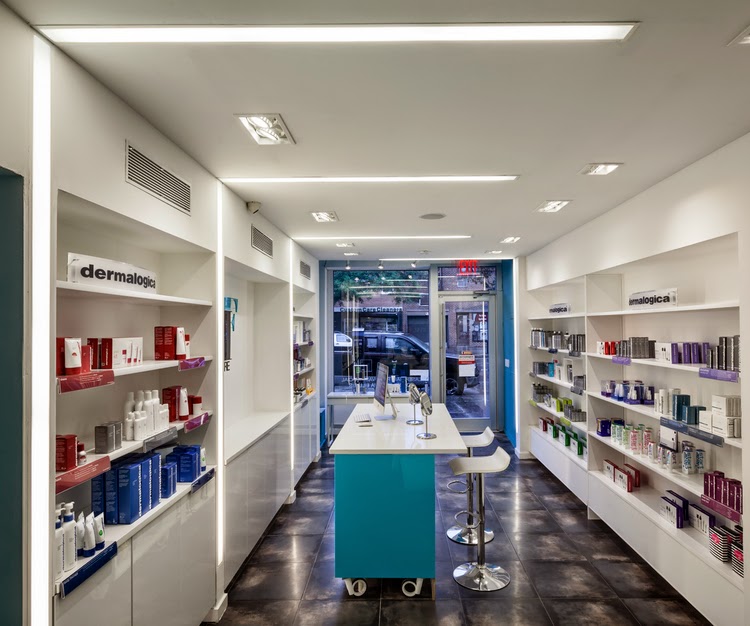 Photo of Body Factory Skin Care Dermalogica West Village in New York City, New York, United States - 9 Picture of Point of interest, Establishment, Health, Spa