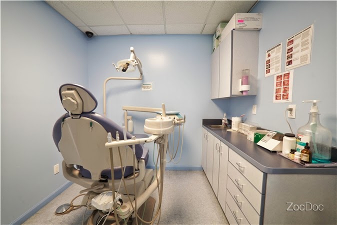 Photo of Ocean Parkway Dental Care: Dmitry Khaytman DDS in Brooklyn City, New York, United States - 9 Picture of Point of interest, Establishment, Health, Dentist
