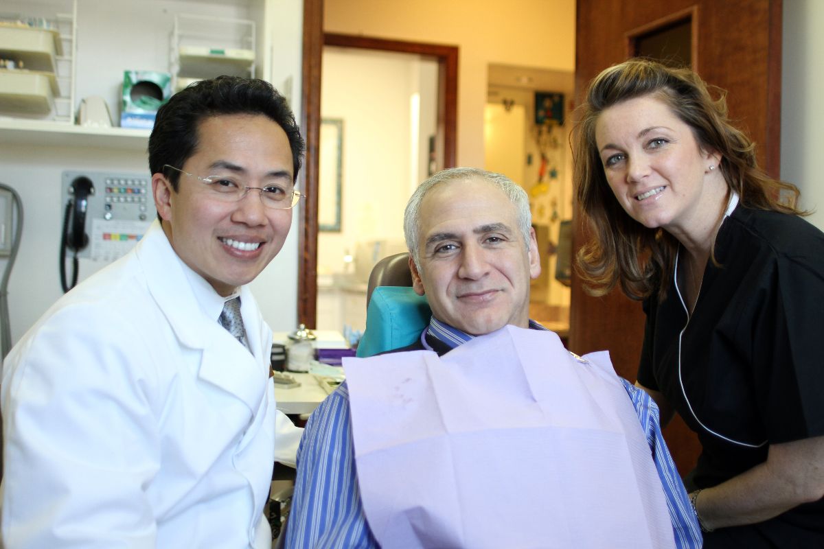 Photo of Washington Dental Associates in Bergenfield City, New Jersey, United States - 2 Picture of Point of interest, Establishment, Health, Dentist