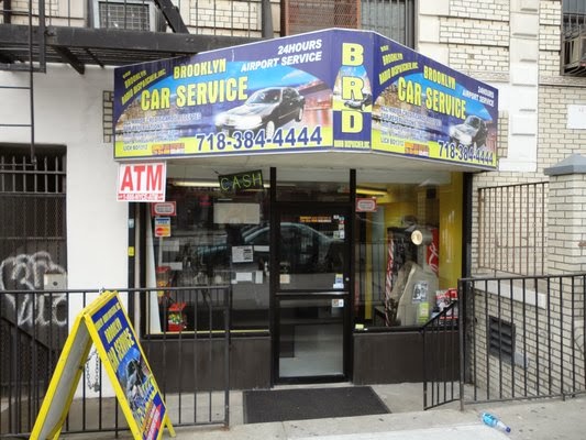 Photo of Brooklyn Car Service in Kings County City, New York, United States - 2 Picture of Point of interest, Establishment