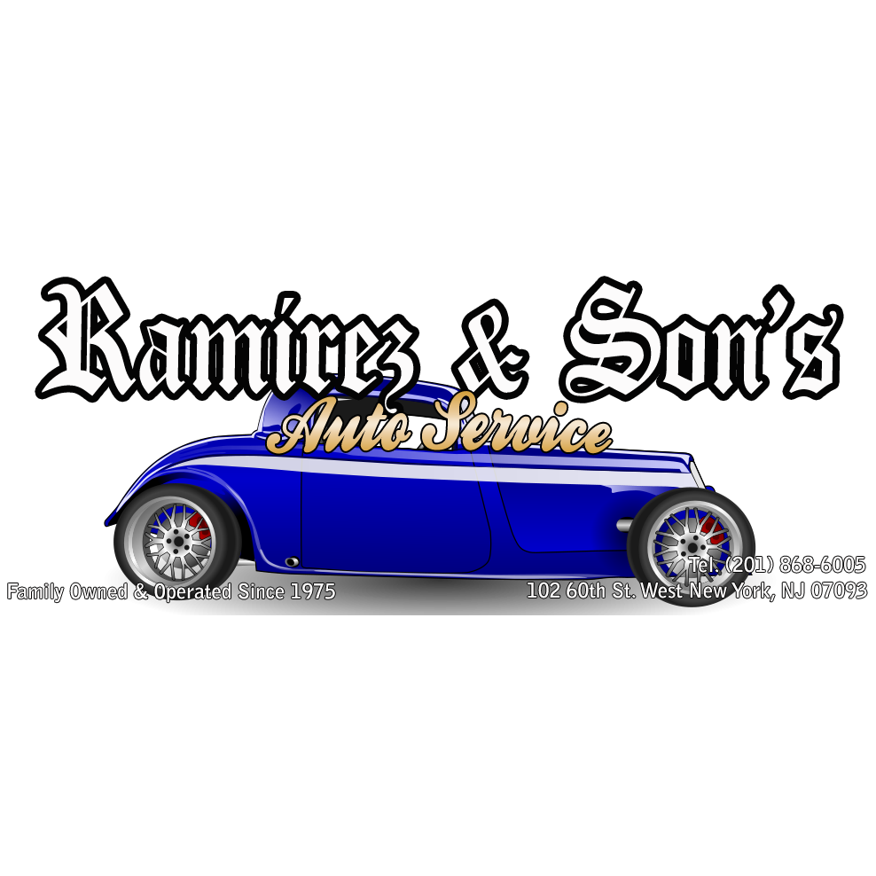Photo of Ramirez and Sons Auto Service in West New York City, New Jersey, United States - 3 Picture of Point of interest, Establishment, Car repair