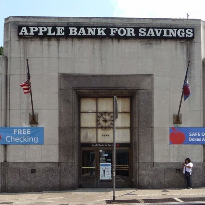 Photo of Apple Bank in New York City, New York, United States - 1 Picture of Point of interest, Establishment, Finance, Bank