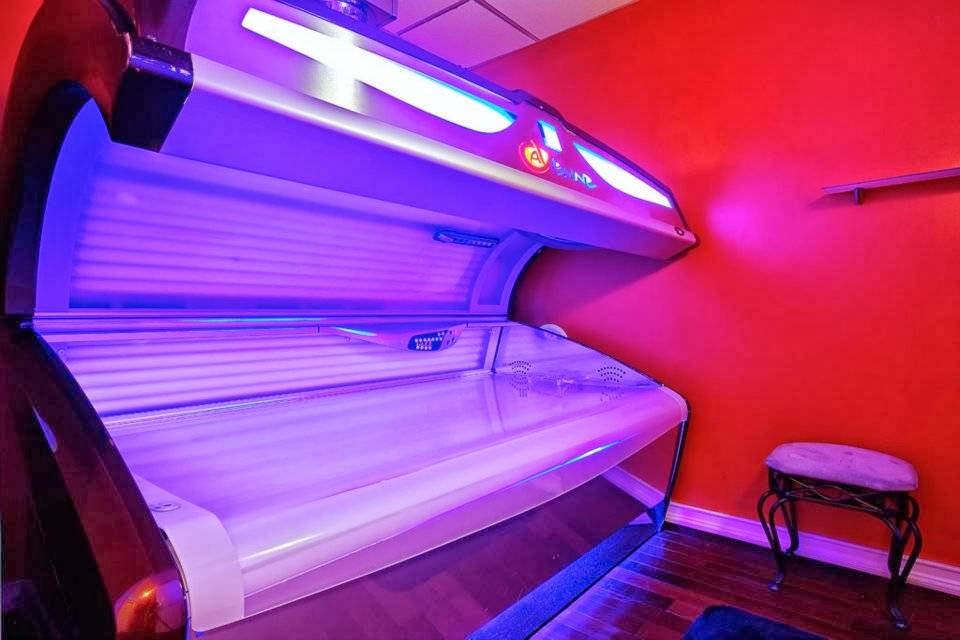 Photo of NY Sun Club Tanning & Airbrush in New York City, New York, United States - 8 Picture of Point of interest, Establishment, Spa