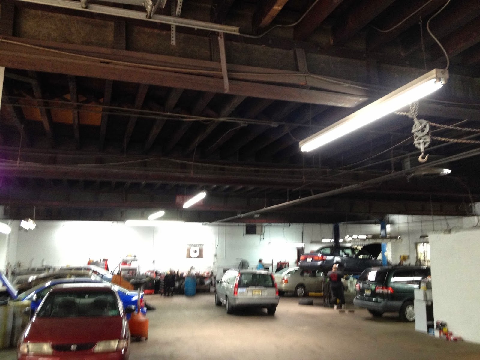 Photo of Jake's Car Care in West Orange City, New Jersey, United States - 1 Picture of Point of interest, Establishment, Store, Car repair